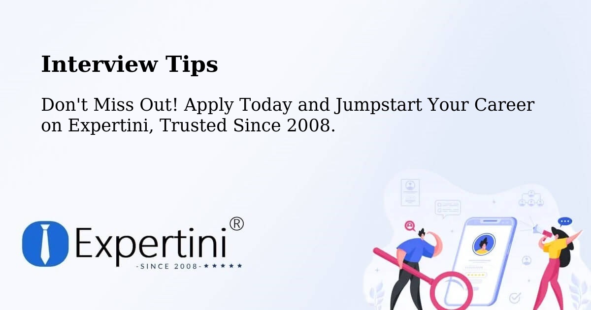 Interview Tips & Techniques for Job Seekers – Rancho Cucamonga - Rancho Cucamonga, United States Jobs Expertini